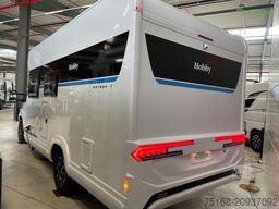HOBBY ONTOUR T 700 F Modell 2025