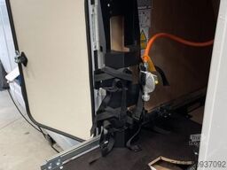 HOBBY ONTOUR T 700 F Modell 2025