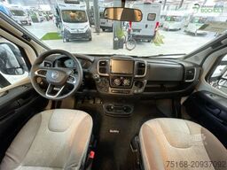 HOBBY ONTOUR T 700 F Modell 2025