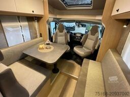 HOBBY ONTOUR T 700 F Modell 2025