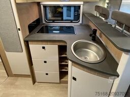 HOBBY ONTOUR T 700 F Modell 2025