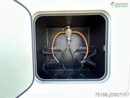 EURAMOBIL Activa One 570 HS Anhängerkupplung