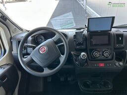 EURAMOBIL Activa One 570 HS Anhängerkupplung