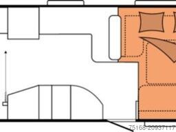 HOBBY Prestige 720 WQC Modell 2026