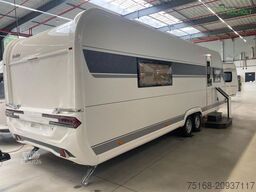 HOBBY Prestige 720 WQC Modell 2026