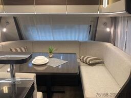 HOBBY Prestige 720 WQC Modell 2026