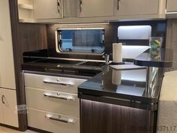 HOBBY Prestige 720 WQC Modell 2026