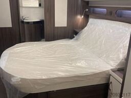 HOBBY Prestige 720 WQC Modell 2026