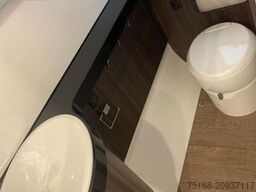 HOBBY Prestige 720 WQC Modell 2026