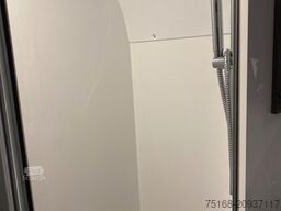 HOBBY Prestige 720 WQC Modell 2026