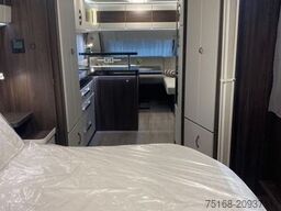 HOBBY Prestige 720 WQC Modell 2026