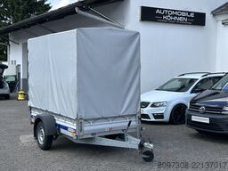 Blyss K130 Pritsche Plane  Alumina   2x Vorhanden