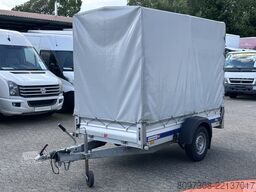 Blyss K130 Pritsche Plane  Alumina   2x Vorhanden