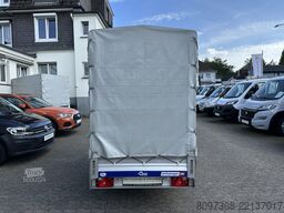 Blyss K130 Pritsche Plane  Alumina   2x Vorhanden