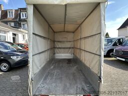 Blyss K130 Pritsche Plane  Alumina   2x Vorhanden