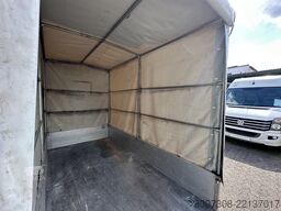 Blyss K130 Pritsche Plane  Alumina   2x Vorhanden