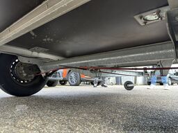 Blyss K130 Pritsche Plane  Alumina   2x Vorhanden