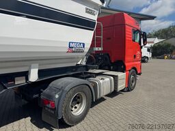 MAN TGX 18.500 BLS 4x4 Hydrod. Klima Heizung 2 Bett