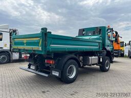 IVECO TRACKER AD 190T36 W 2-Achs Allradkipper Meiller