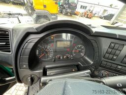 IVECO TRACKER AD 190T36 W 2-Achs Allradkipper Meiller
