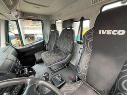 IVECO TRACKER AD 190T36 W 2-Achs Allradkipper Meiller