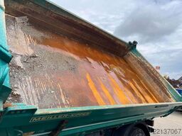 IVECO TRACKER AD 190T36 W 2-Achs Allradkipper Meiller