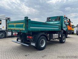 IVECO TRACKER AD 190T36 W 2-Achs Allradkipper Meiller