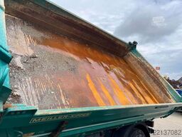 IVECO TRACKER AD 190T36 W 2-Achs Allradkipper Meiller