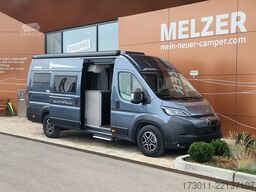 PÖSSL Summit Shine 640 Automat 180PS Premium Solar
