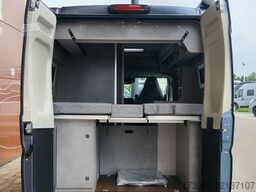 PÖSSL Summit Shine 640 Automat 180PS Premium Solar