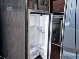 PÖSSL Summit Shine 640 Automat 180PS Premium Solar