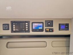PÖSSL Summit Shine 640 Automat 180PS Premium Solar