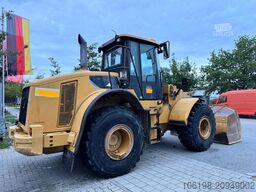 CATERPILLAR 950 H