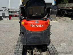 KUBOTA U10-3