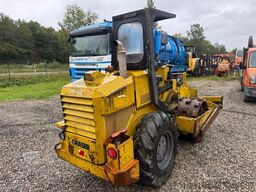 RAMMAX Rammax. RW 3000 SPT