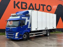 Corpo della scatola Volvo FM 330 4x2 BOX L=7571 mm