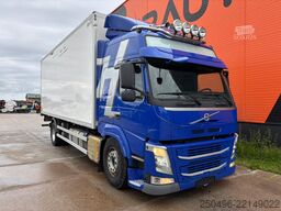 Volvo FM 330 4x2 BOX L=7571 mm