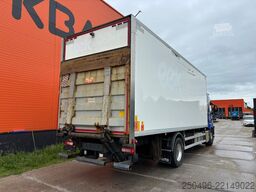 Volvo FM 330 4x2 BOX L=7571 mm