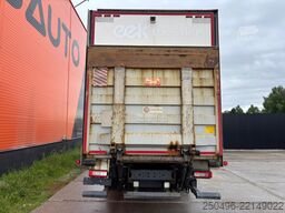 Volvo FM 330 4x2 BOX L=7571 mm