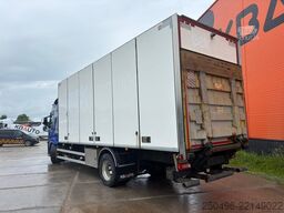 Volvo FM 330 4x2 BOX L=7571 mm