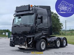 Renault T 520