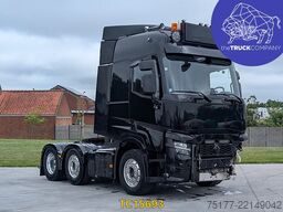 Renault T 520