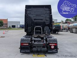 Renault T 520