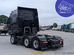Renault T 520