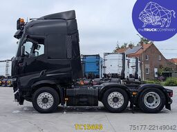 Renault T 520