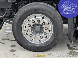 Renault T 520
