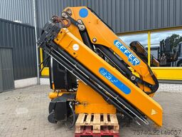 EFFER 250 / 4S + STABILISATORS + 4X EXT. + REMOTE