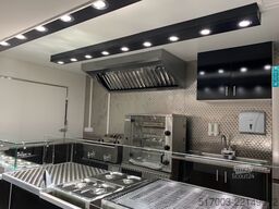 Hähnchengrill ,Grill ,Burger Pommes, Burrito,Wrap, Wurst