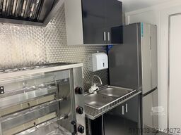 Hähnchengrill ,Grill ,Burger Pommes, Burrito,Wrap, Wurst