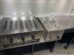 Hähnchengrill ,Grill ,Burger Pommes, Burrito,Wrap, Wurst
